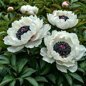 Пион Инк Эн купить по цене от 429р. в интернет-магазине «Посадика» с доставкой почтой в в Ивангороде и по всей России – [изображение №1].